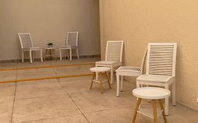 Luciana Hotel & Beach Club